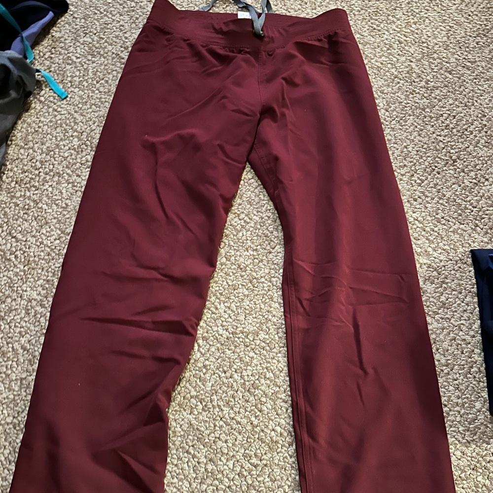 Livingston Pants - Figs